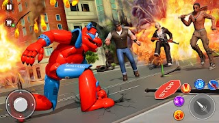 Tower Rush screenshot 2