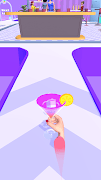 Make Cocktail Run 海报