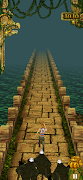 Temple Run ภาพหน้าจอ 2