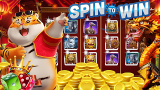 Fortune Tiger Evolution-slots8 screenshot 4