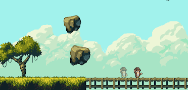 RunNfall imagem de tela 1