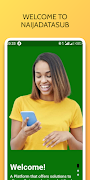 6 Schermata Naija data sub
