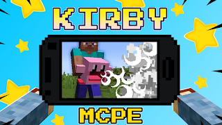 Kirbi Craft for Minecraft screenshot 3