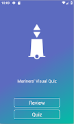 Mariners' Visual Quiz Ekran Görüntüsü 1