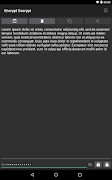 Encrypt Decrypt 截圖 2