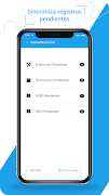 برنامه‌نما Prevsis عکس از صفحه