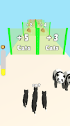 Cat Evolution ภาพหน้าจอ 4