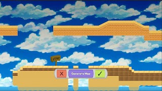 Blox 2D Game Maker screenshot 3