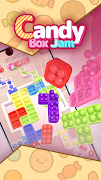 Candy Box Jam plakat