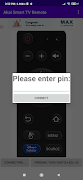 Akai TV Remote Control App تصوير الشاشة 4