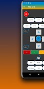 Remote control for ATC STB ภาพหน้าจอ 2