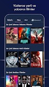 BluTV syot layar 2
