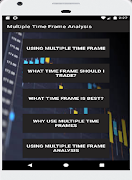 Multiple Time Frame Analysis imagem de tela 1