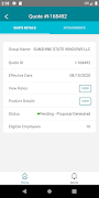SellPoint Mobile 截图 2