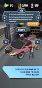 برنامه‌نما Customs Battle عکس از صفحه