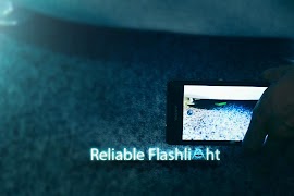 Zuverlässige Taschenlampe PRO Screenshot 5