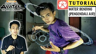 TUTORIAL EDIT VIDEO KINEMASTER pro 스크린샷 4