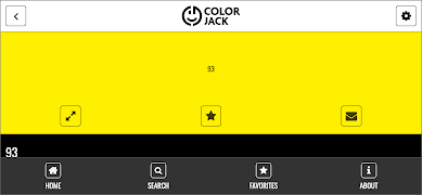 COLOR JACK screenshot 7