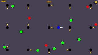 Station Direction 스크린샷 6