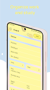 برنامه‌نما Schedule Planner - Tasklist عکس از صفحه
