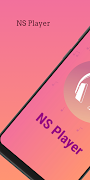 NS Player постер