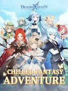 برنامه‌نما Dragon X Queen عکس از صفحه