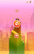 Square Tower Max 截圖 1