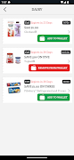 Food Bazaar 截图 2