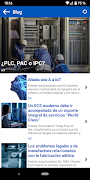 ABSA Go screenshot 1