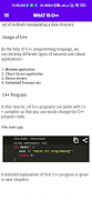 Learn C++ Programming screenshot 3