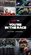 F1 TV gönderen