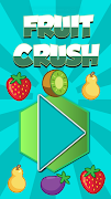 Fruit Crush screenshot 4