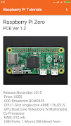 Raspberry Pi Tutorial captura de pantalla 4