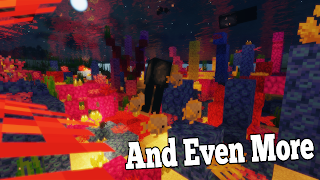 Shader Mod Texture 截图 4