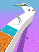Knit The Road screenshot 6