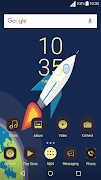 Craft-Space Poster