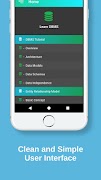 Learn DBMS Free - DBMS Tutorials OFFLINE स्क्रीनशॉट 2