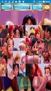 Princes Puzzle captura de pantalla 2