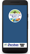 Engineering Mathematics 3 Plakat