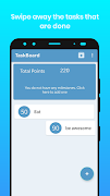 TaskBoard: To Do list স্ক্রিনশট 1