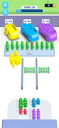 Bus Sort screenshot 5
