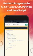 Pattern Programs Pro screenshot 4