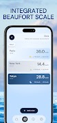 Wind Radar Map - Anemometer screenshot 7