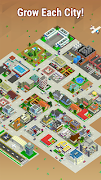 Bit City: Building Evolution اسکرین شاٹ 2