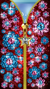 Diamond lock screen. screenshot 7