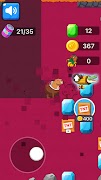 Deep Dig Adventure syot layar 6