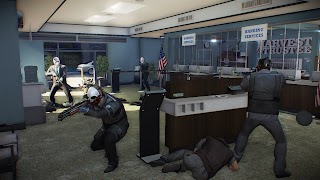 PAYDAY 2 скриншот 2