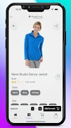 Magento 2 Mobile App Builder imagem de tela 6