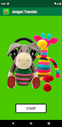 Amigurumi Crochet tutorials স্ক্রিনশট 3