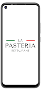 La Pasteria Plakat